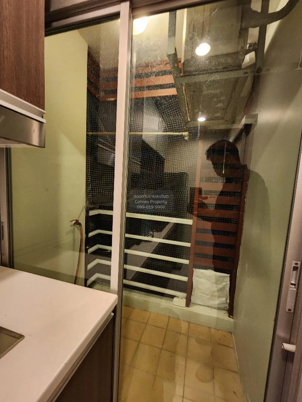 เช่าคอนโด  เอเทรี่ยม พหลฯ-สุทธิสาร BTS-สะพานควาย สามเสนใน เขต พญา