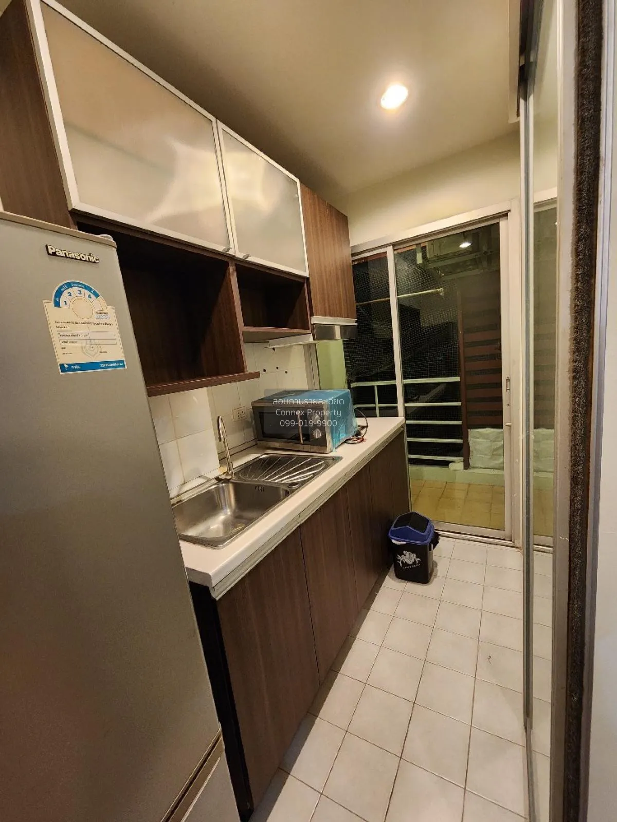 เช่าคอนโด  เอเทรี่ยม พหลฯ-สุทธิสาร BTS-สะพานควาย สามเสนใน เขต พญา