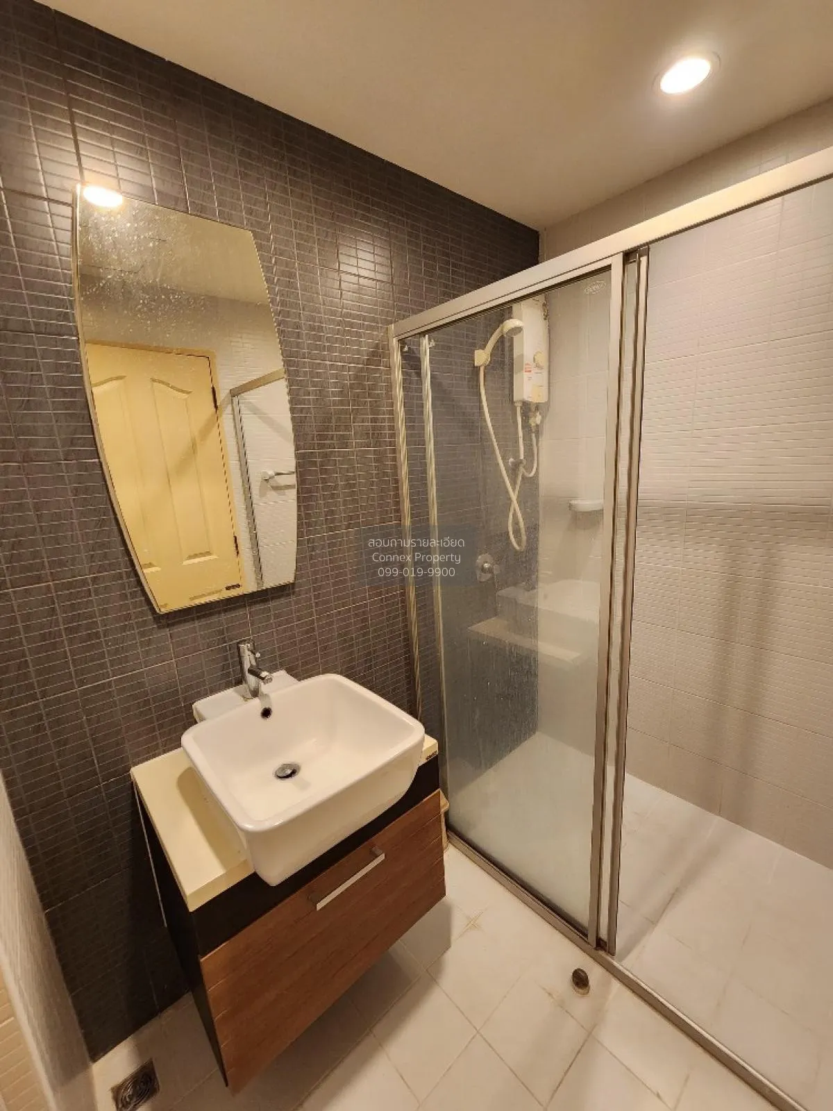 เช่าคอนโด  เอเทรี่ยม พหลฯ-สุทธิสาร BTS-สะพานควาย สามเสนใน เขต พญา