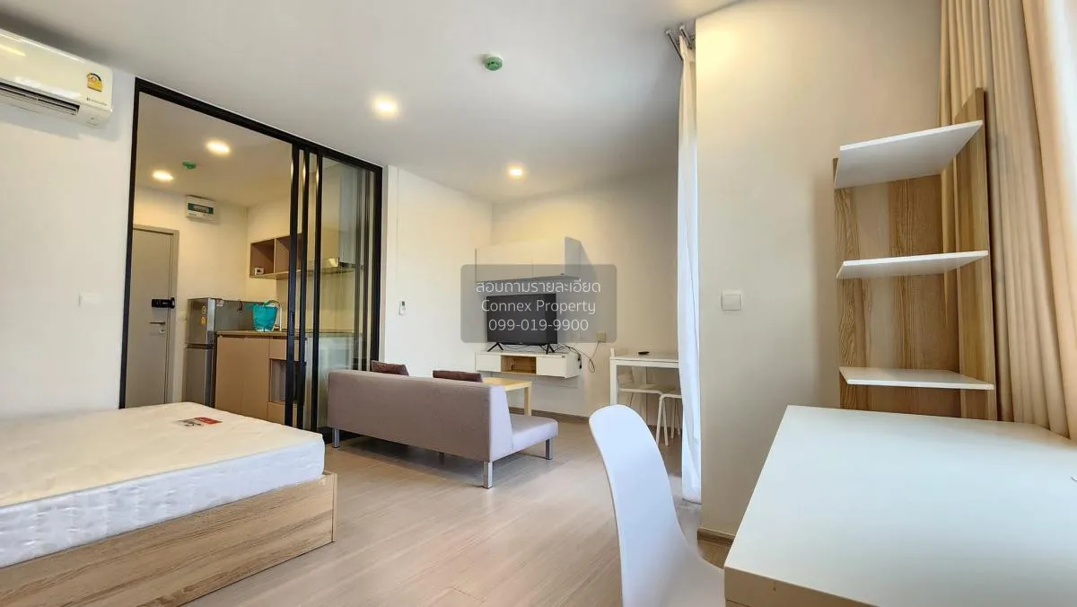 FOR RENT Condo , Aspire Sukhumvit - Onnut , BTS-On Nut , Suan Lua 4