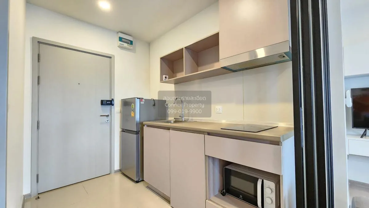FOR RENT Condo , Aspire Sukhumvit - Onnut , BTS-On Nut , Suan Lua