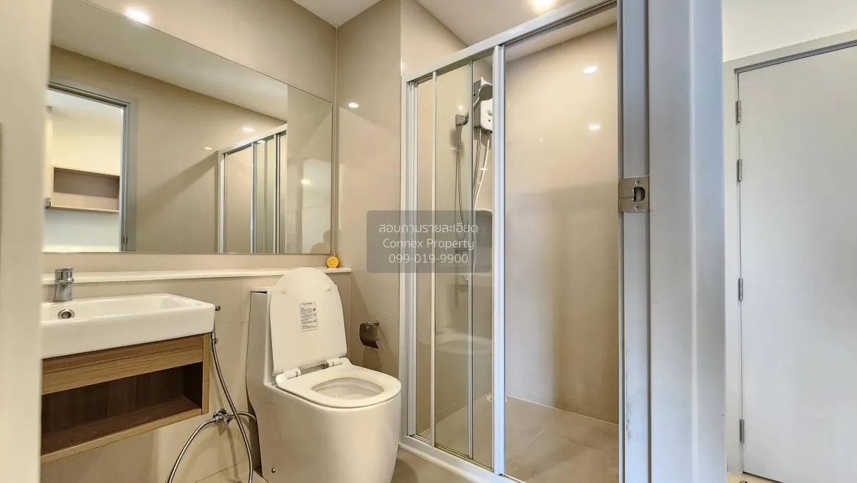 FOR RENT Condo , Aspire Sukhumvit - Onnut , BTS-On Nut , Suan Lua