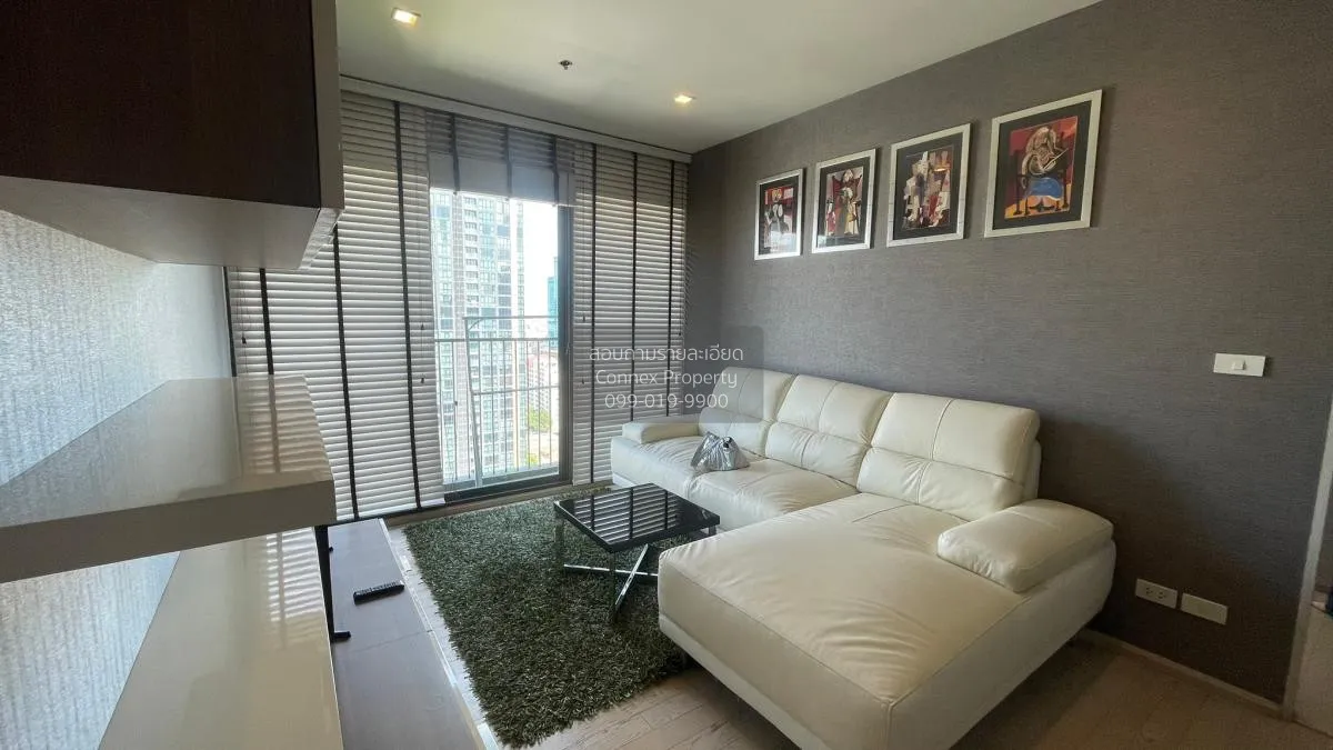 FOR RENT Condo , Noble Solo , BTS-Thong Lo , Khlong Tan Nuea , Wa 1