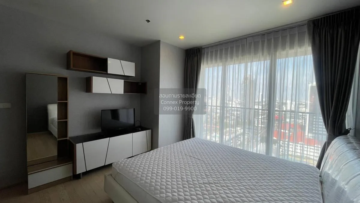FOR RENT Condo , Noble Solo , BTS-Thong Lo , Khlong Tan Nuea , Wa