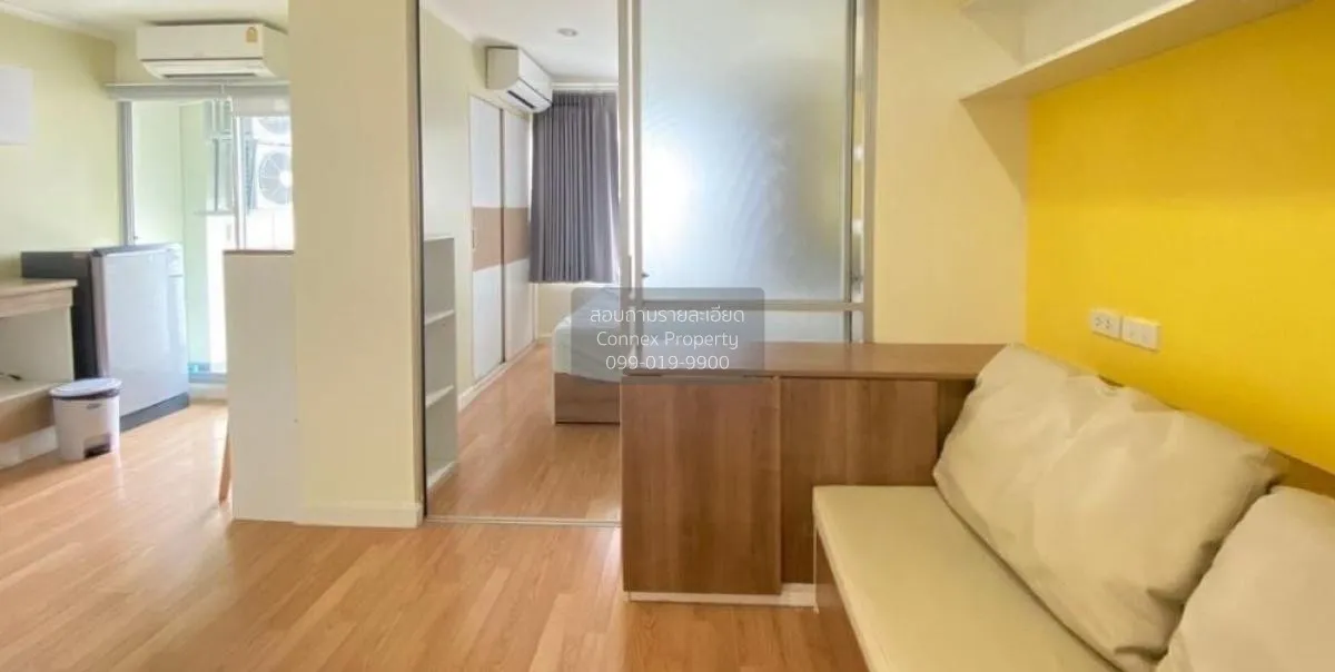 FOR RENT Condo , Lumpini Park Pinklao , MRT-Bang Yi Khon , Bang B 1