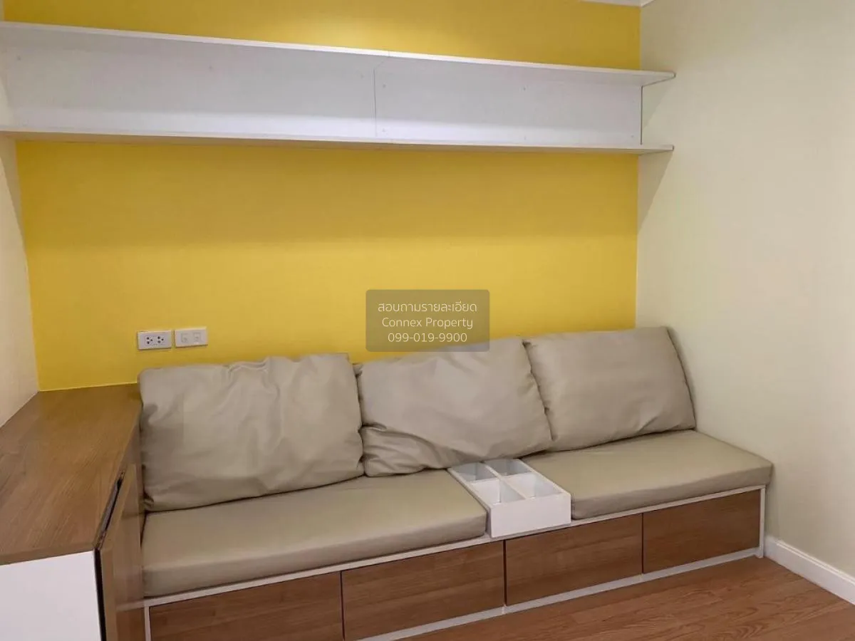 FOR RENT Condo , Lumpini Park Pinklao , MRT-Bang Yi Khon , Bang B 2