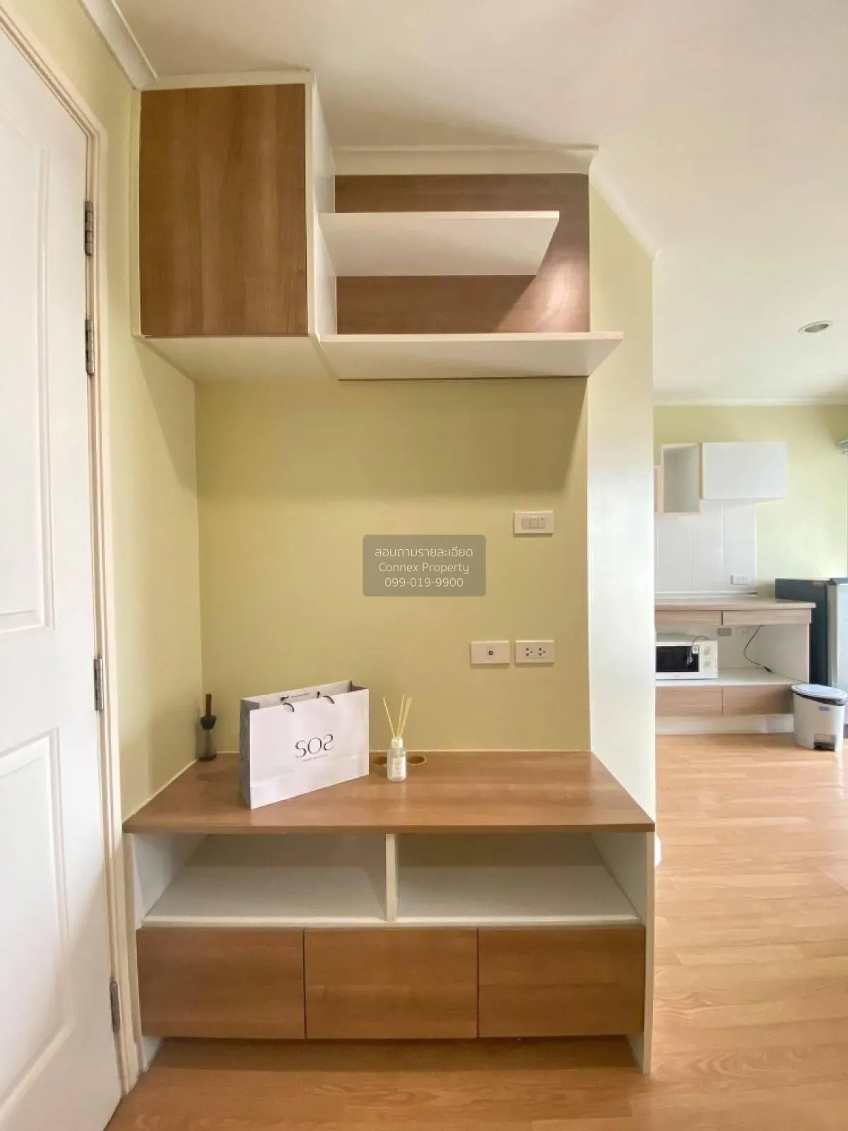 FOR RENT Condo , Lumpini Park Pinklao , MRT-Bang Yi Khon , Bang B 4