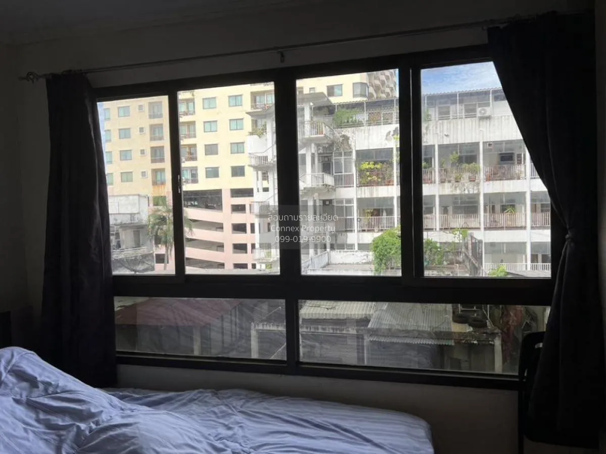 ขายคอนโด  ลุมพินี เพลส สวนพลู - สาทร BTS-ศาลาแดง ทุ่งมหาเมฆ เขต ส 3