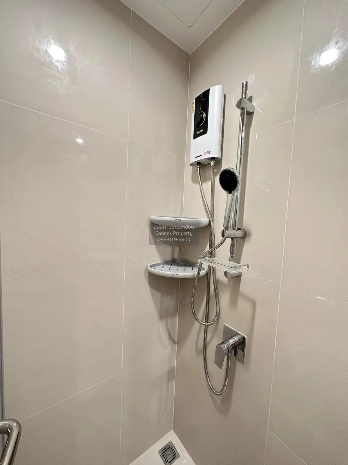 เช่าคอนโด  นิว โนเบิล ศรีนครินทร์-ลาซาล สำโรงเหนือ เมืองสมุทรปราก