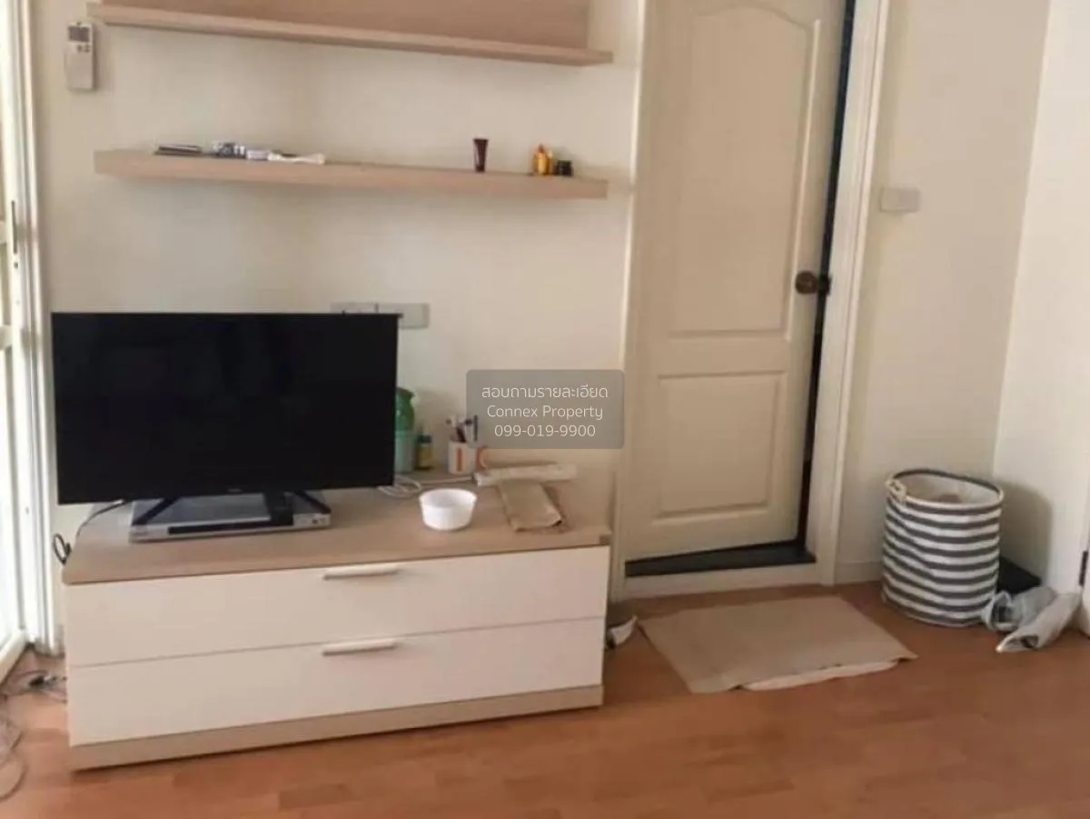 FOR RENT Condo , Lumpini Place Suanplu - Sathorn , BTS-Sala Daeng 1