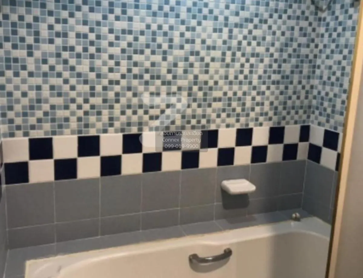 FOR RENT Condo , Lumpini Place Suanplu - Sathorn , BTS-Sala Daeng 4