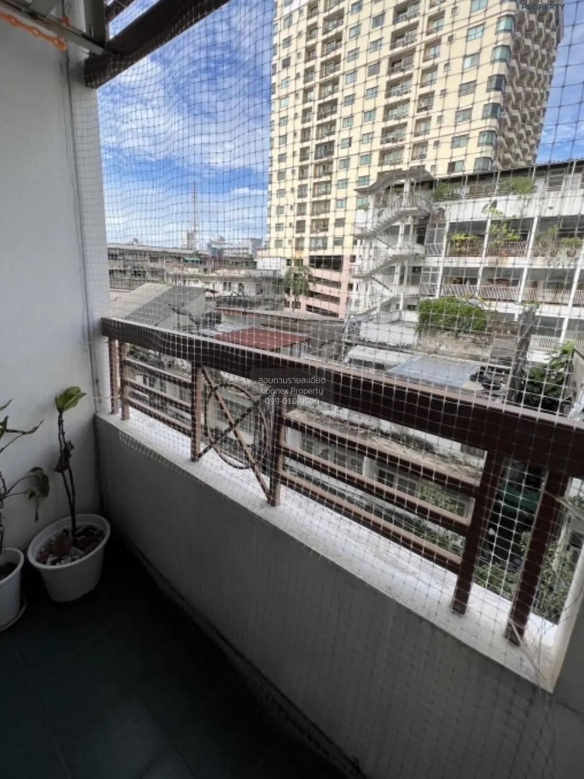 FOR RENT Condo , Lumpini Place Suanplu - Sathorn , BTS-Sala Daeng