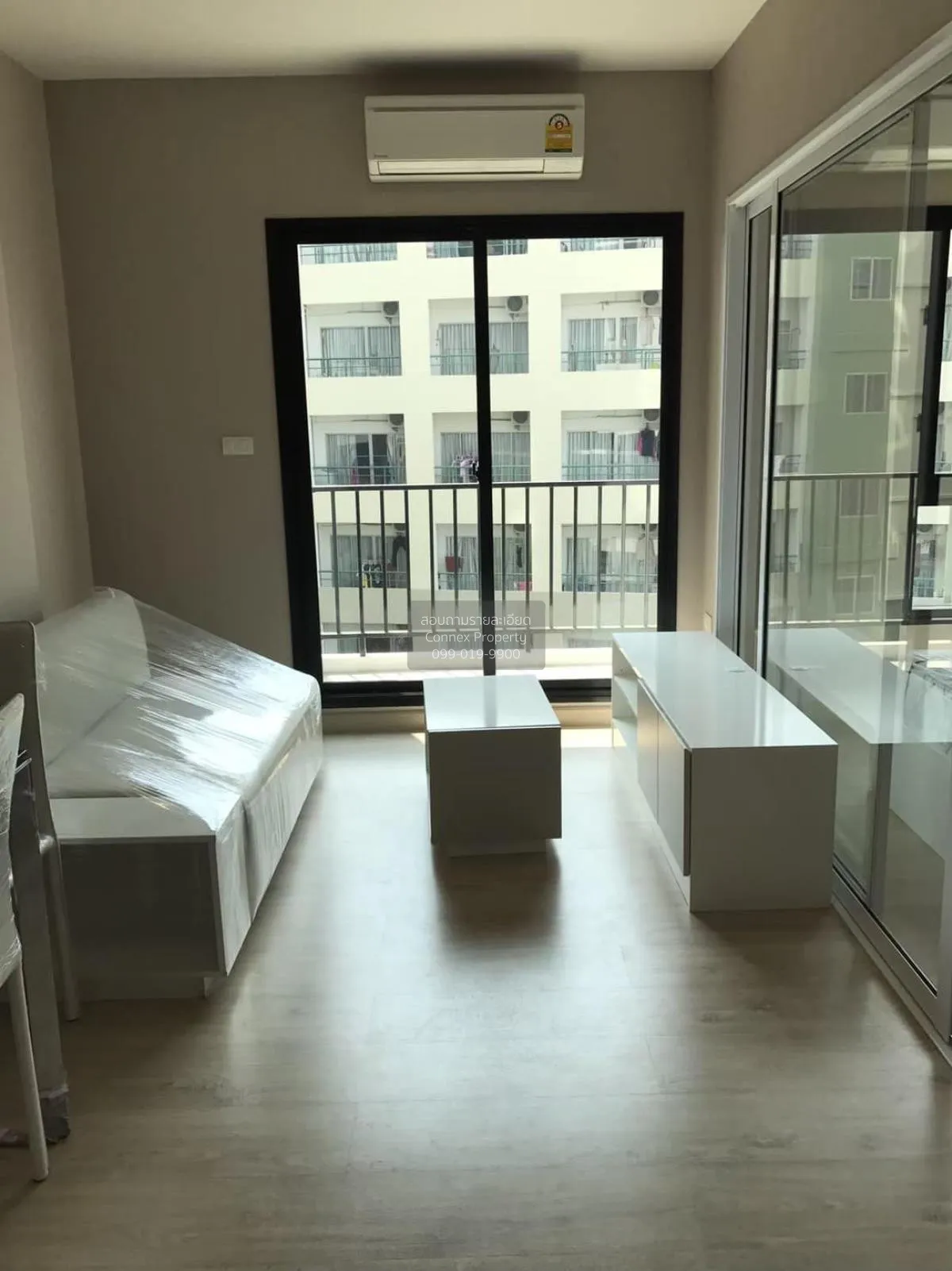 FOR RENT Condo , The Parkland Phetkasem - Thapra , MRT-Tha Phra , 1