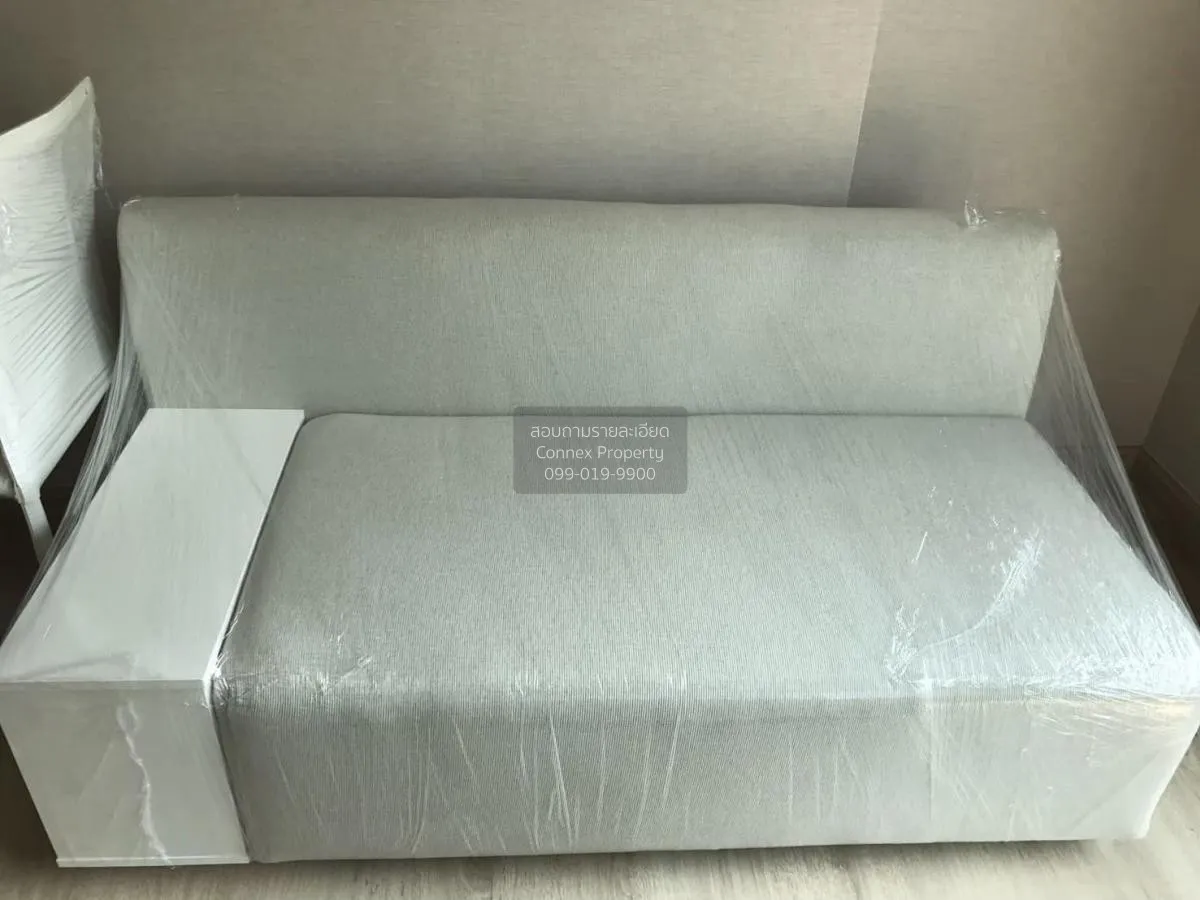 FOR RENT Condo , The Parkland Phetkasem - Thapra , MRT-Tha Phra , 2