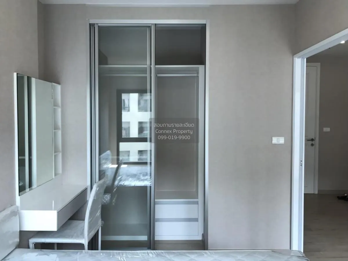 FOR RENT Condo , The Parkland Phetkasem - Thapra , MRT-Tha Phra ,