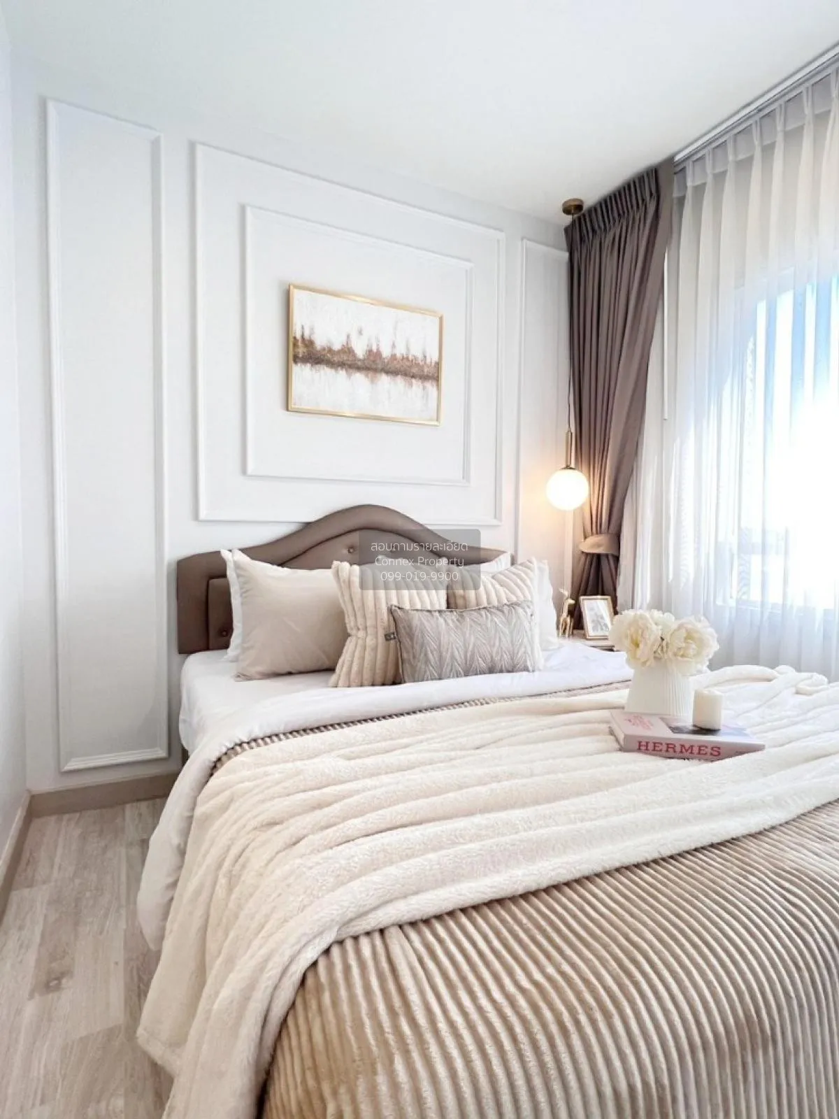 FOR SALE Condo , Manor Sanambinnam , MRT-Phra Nang Klao Bridge ,  4