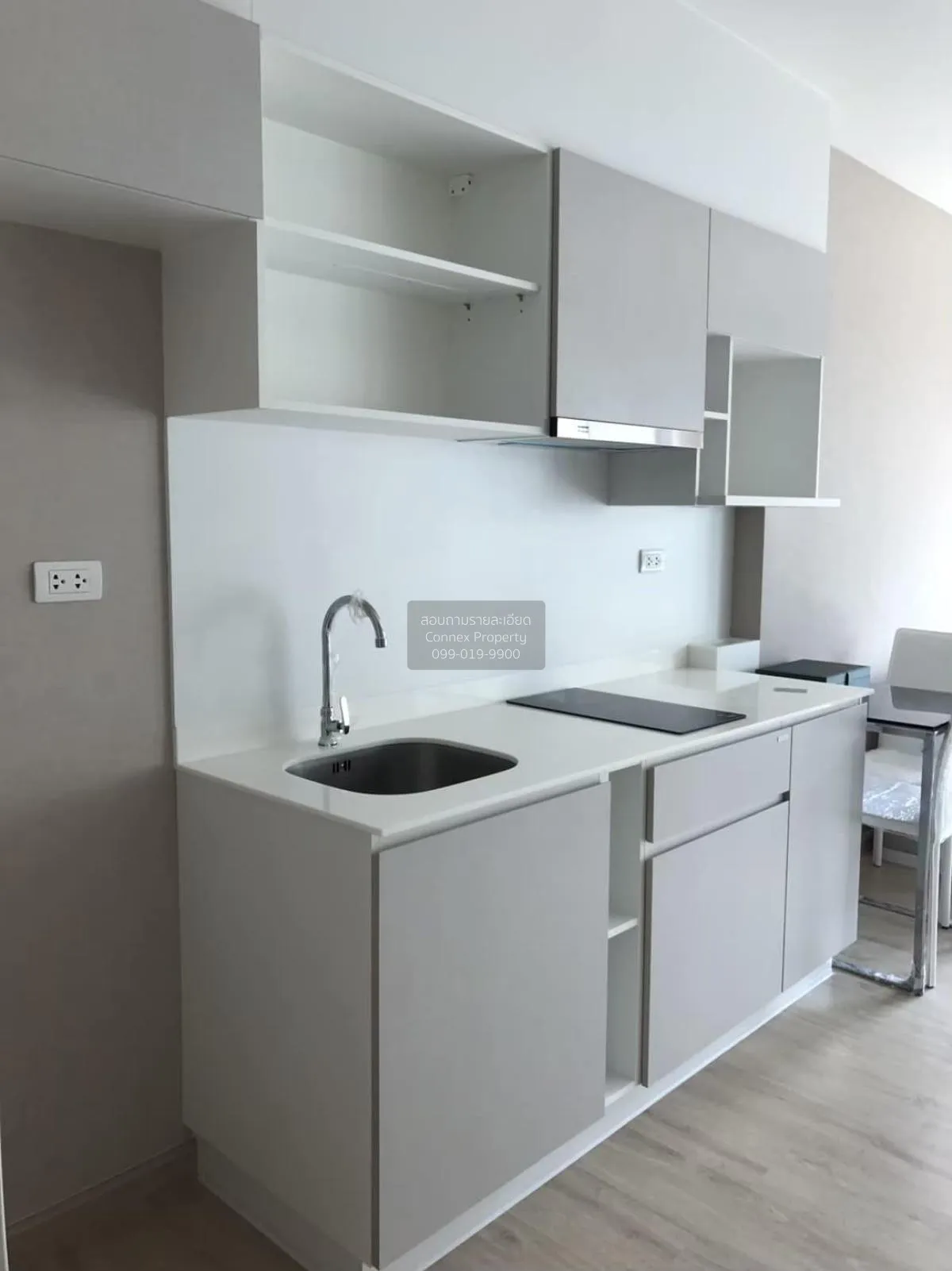 FOR SALE Condo , The Parkland Phetkasem - Thapra , MRT-Tha Phra , 3