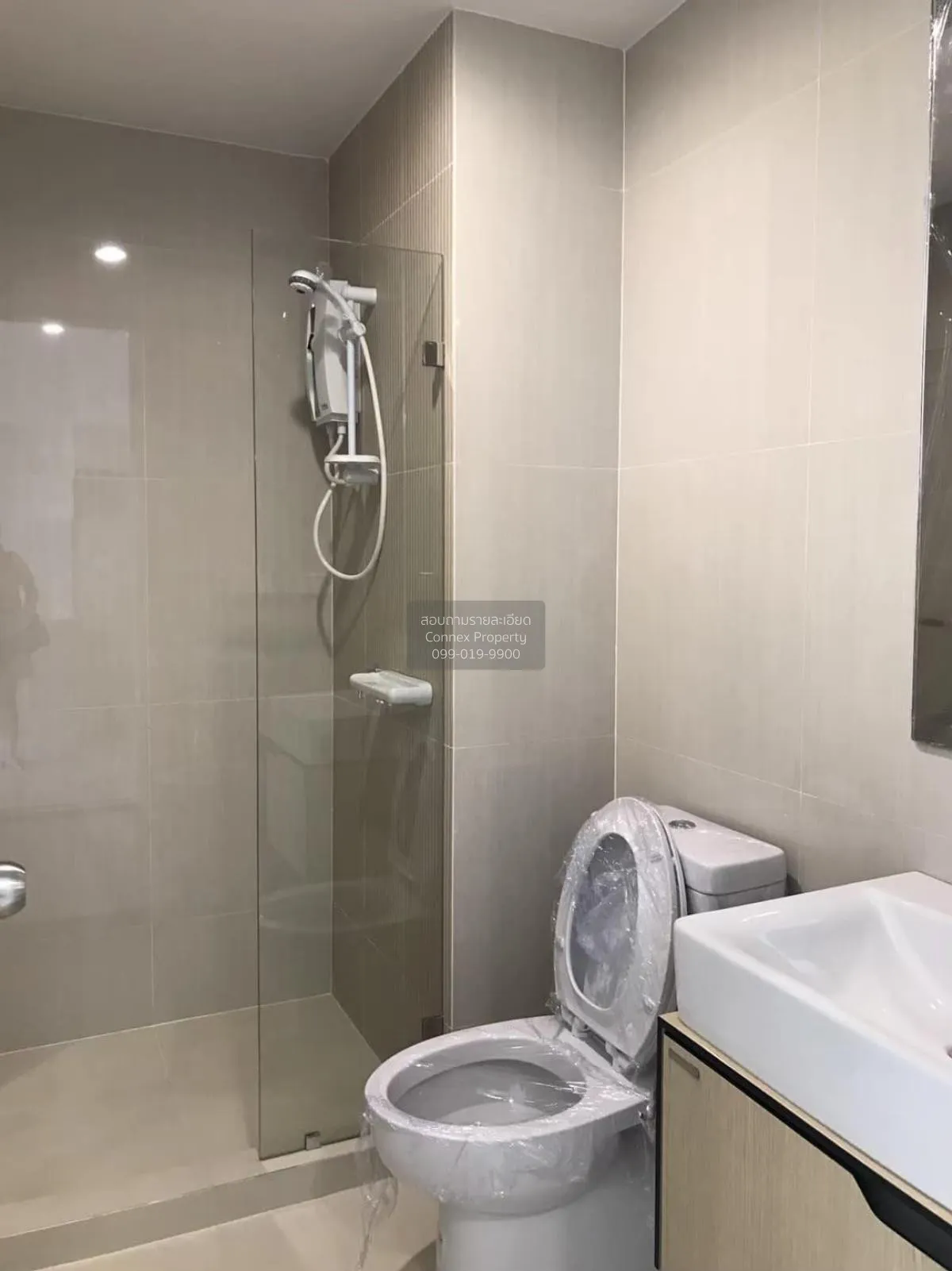 FOR SALE Condo , The Parkland Phetkasem - Thapra , MRT-Tha Phra ,