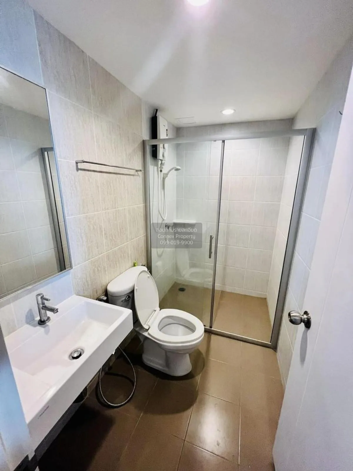 FOR RENT Condo , Lumpini Ville Nakhon In - Riverview , MRT-Yak Ti