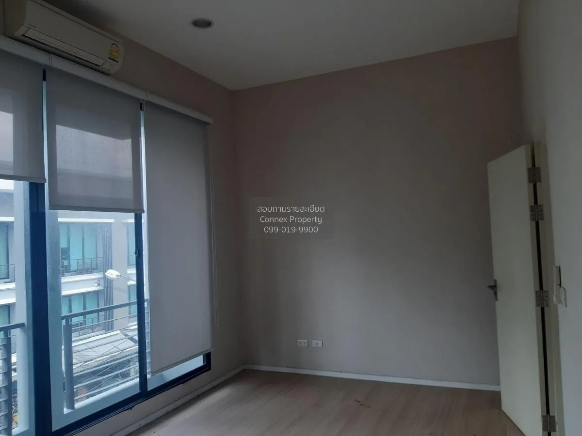 FOR SALE Townhouse/Townhome  , BAAN KLANG MUANG RAMA9-RAMKHMAHAEN 3