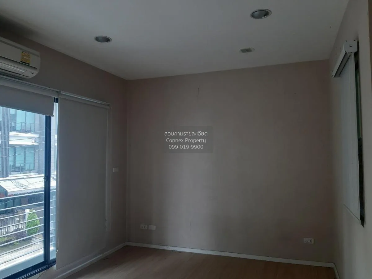 FOR SALE Townhouse/Townhome  , BAAN KLANG MUANG RAMA9-RAMKHMAHAEN 4