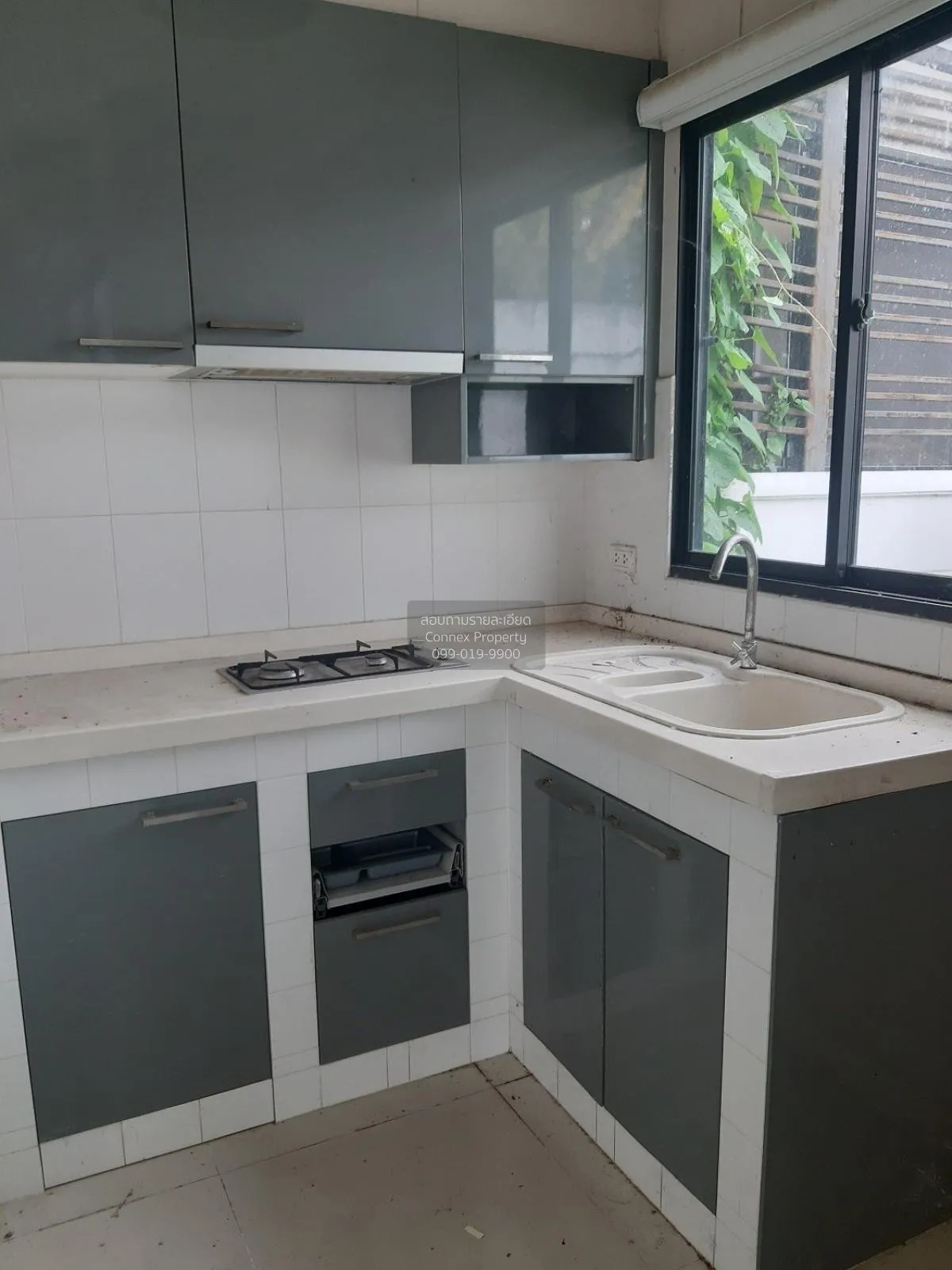 FOR SALE Townhouse/Townhome  , BAAN KLANG MUANG RAMA9-RAMKHMAHAEN