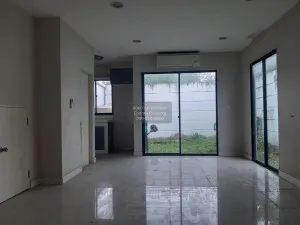 FOR SALE Townhouse/Townhome  , BAAN KLANG MUANG RAMA9-RAMKHMAHAENG , Phlapphla , Wang Thong Lang , Bangkok , CX-81344