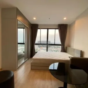 ขายคอนโด  ไอดีโอ สาทร - ท่าพระ BTS-โพธิ์นิมิตร บุคคโล เขต ธนบุรี กรุงเทพ CX-81347