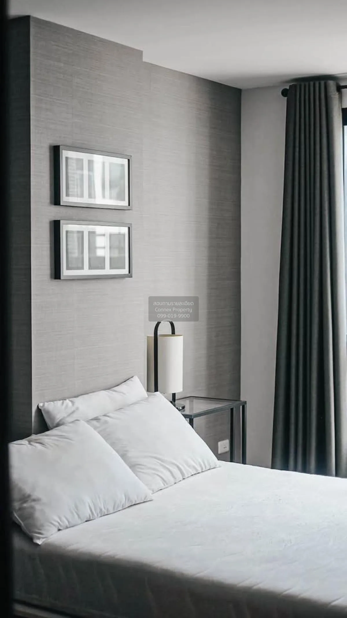 เช่าคอนโด  เดอะ นิช โมโน บางนา เฟส 1 BTS-บางนา บางนา เขต บางนา กร 4