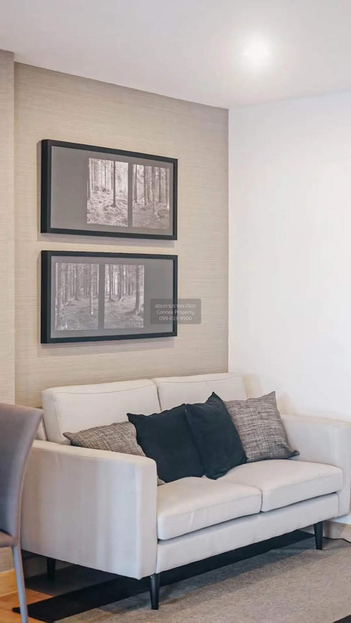 ขายคอนโด  เดอะ นิช โมโน บางนา เฟส 1 BTS-บางนา บางนา เขต บางนา กรุ 1