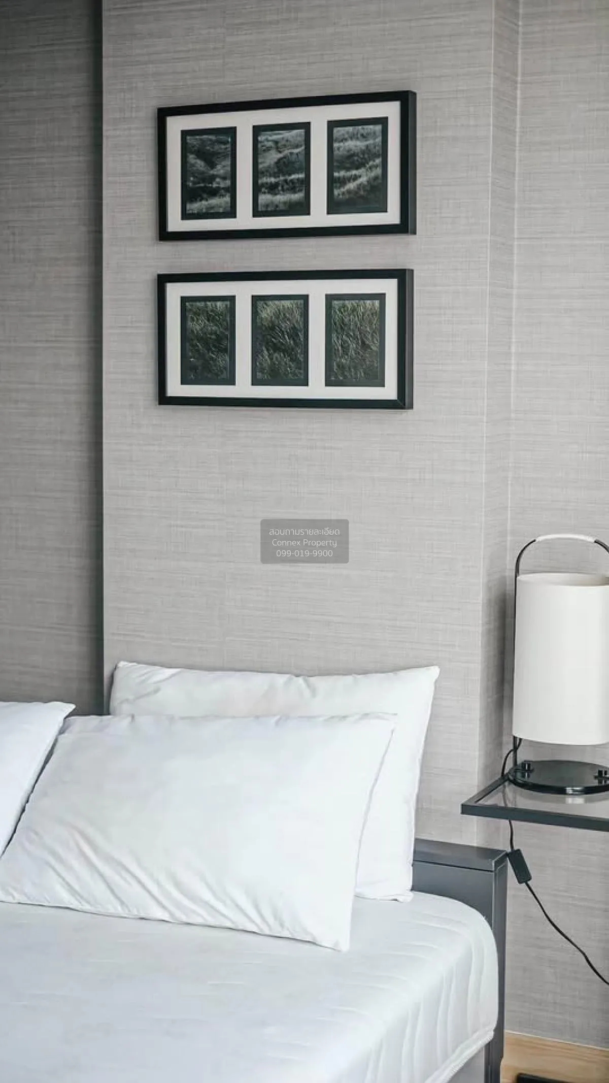 ขายคอนโด  เดอะ นิช โมโน บางนา เฟส 1 BTS-บางนา บางนา เขต บางนา กรุ