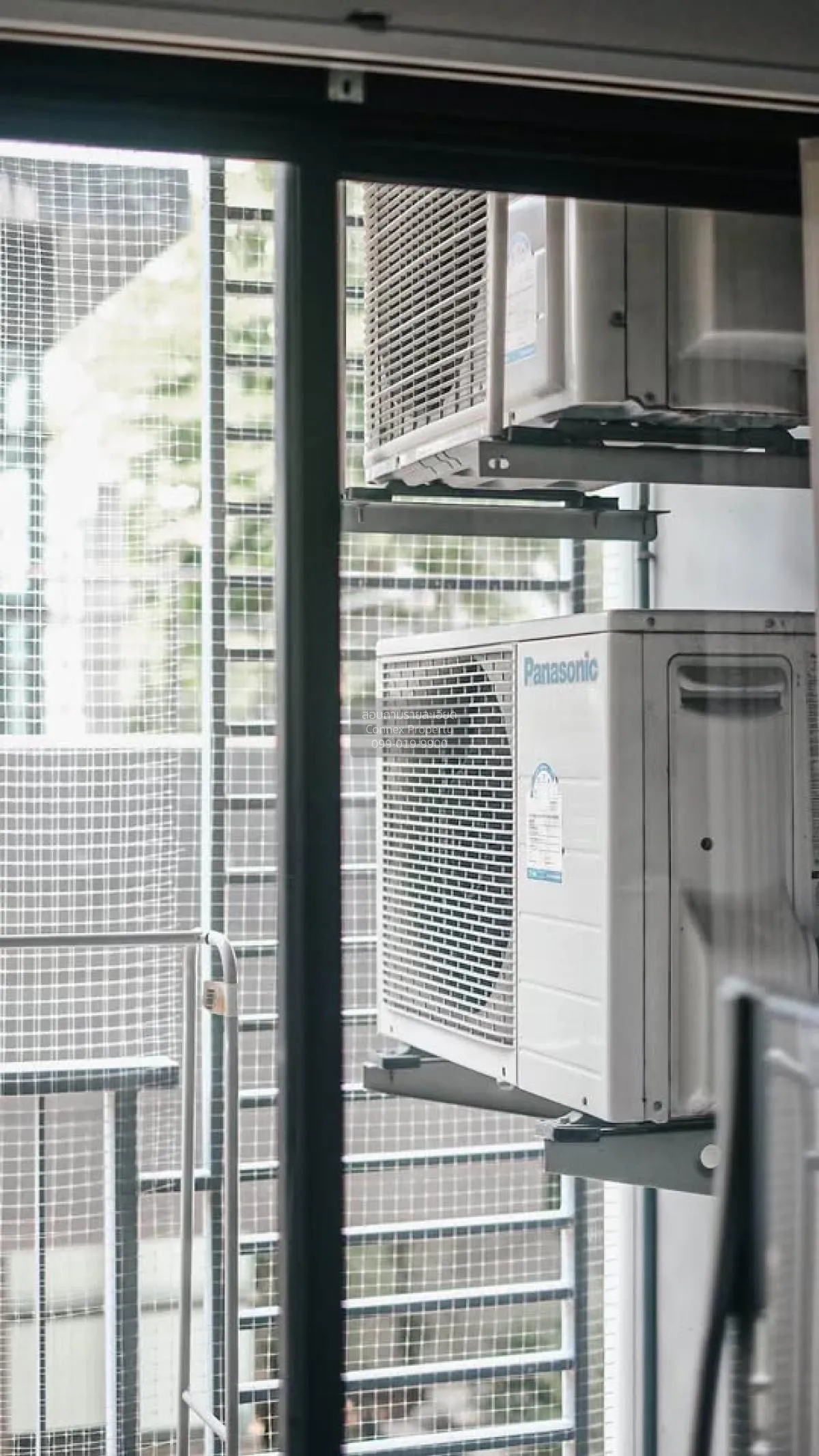 ขายคอนโด  เดอะ นิช โมโน บางนา เฟส 1 BTS-บางนา บางนา เขต บางนา กรุ