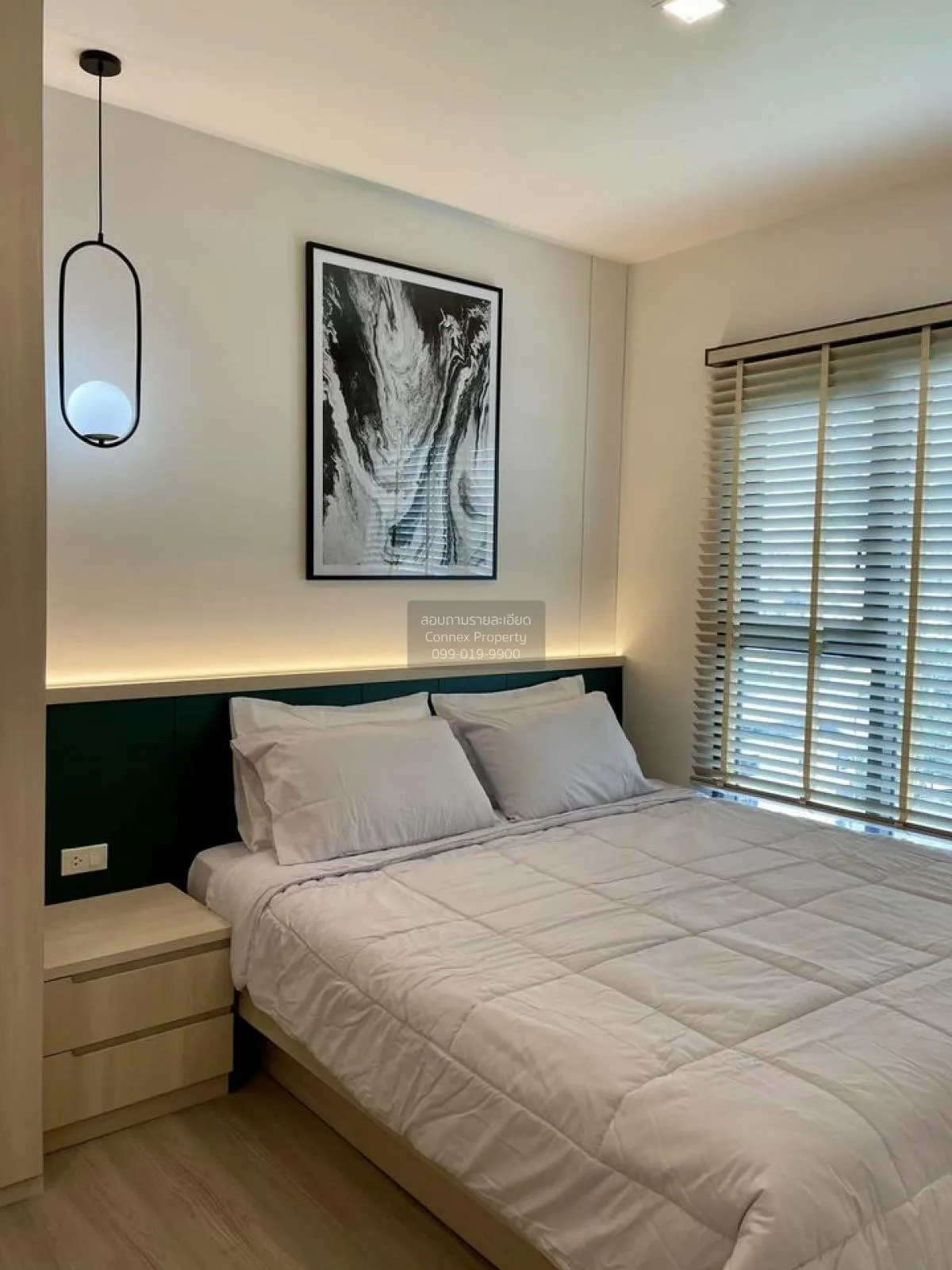 FOR RENT Condo , THE BASE Phetchaburi - Thonglor , MRT-Phetchabur