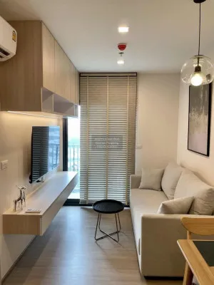 FOR RENT Condo , THE BASE Phetchaburi - Thonglor , MRT-Phetchaburi , Bang Kapi , Huai Khwang , Bangkok , CX-81354