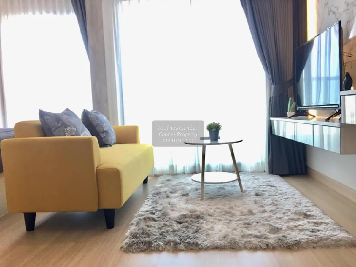 FOR RENT Condo , Lumpini Suite Dindaeng - Ratchaprarop , BTS-Vict 1