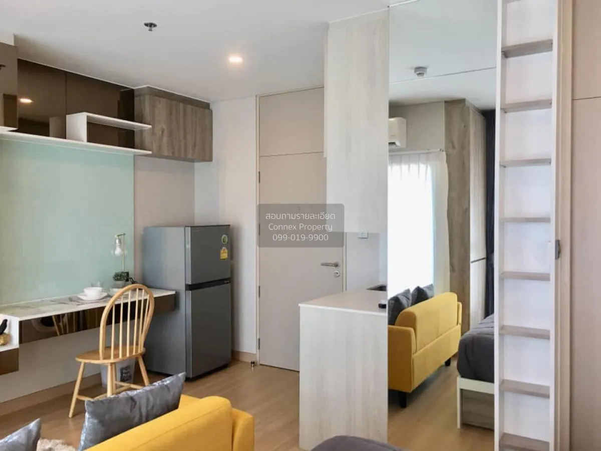 FOR RENT Condo , Lumpini Suite Dindaeng - Ratchaprarop , BTS-Vict 2