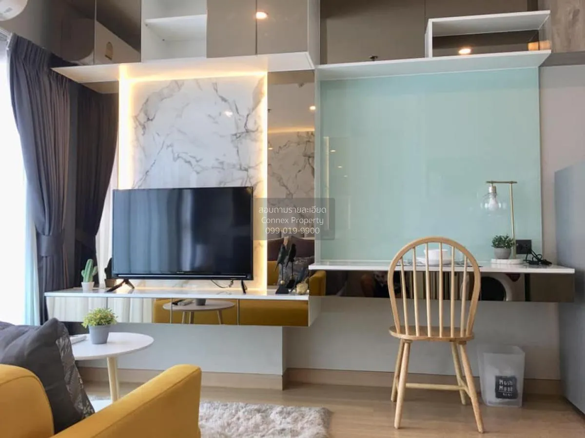 FOR RENT Condo , Lumpini Suite Dindaeng - Ratchaprarop , BTS-Vict 3