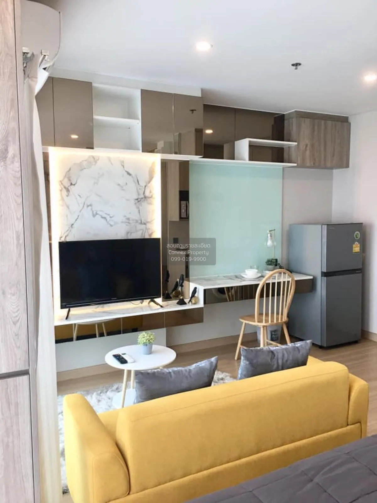 FOR RENT Condo , Lumpini Suite Dindaeng - Ratchaprarop , BTS-Vict 4