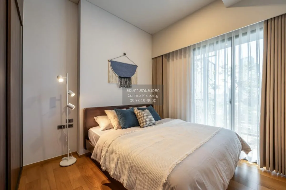 เช่าคอนโด  ไซมิส เอ๊กซ์คลูซีพ สุขุมวิท 31 BTS-พร้อมพงษ์ คลองตันเห