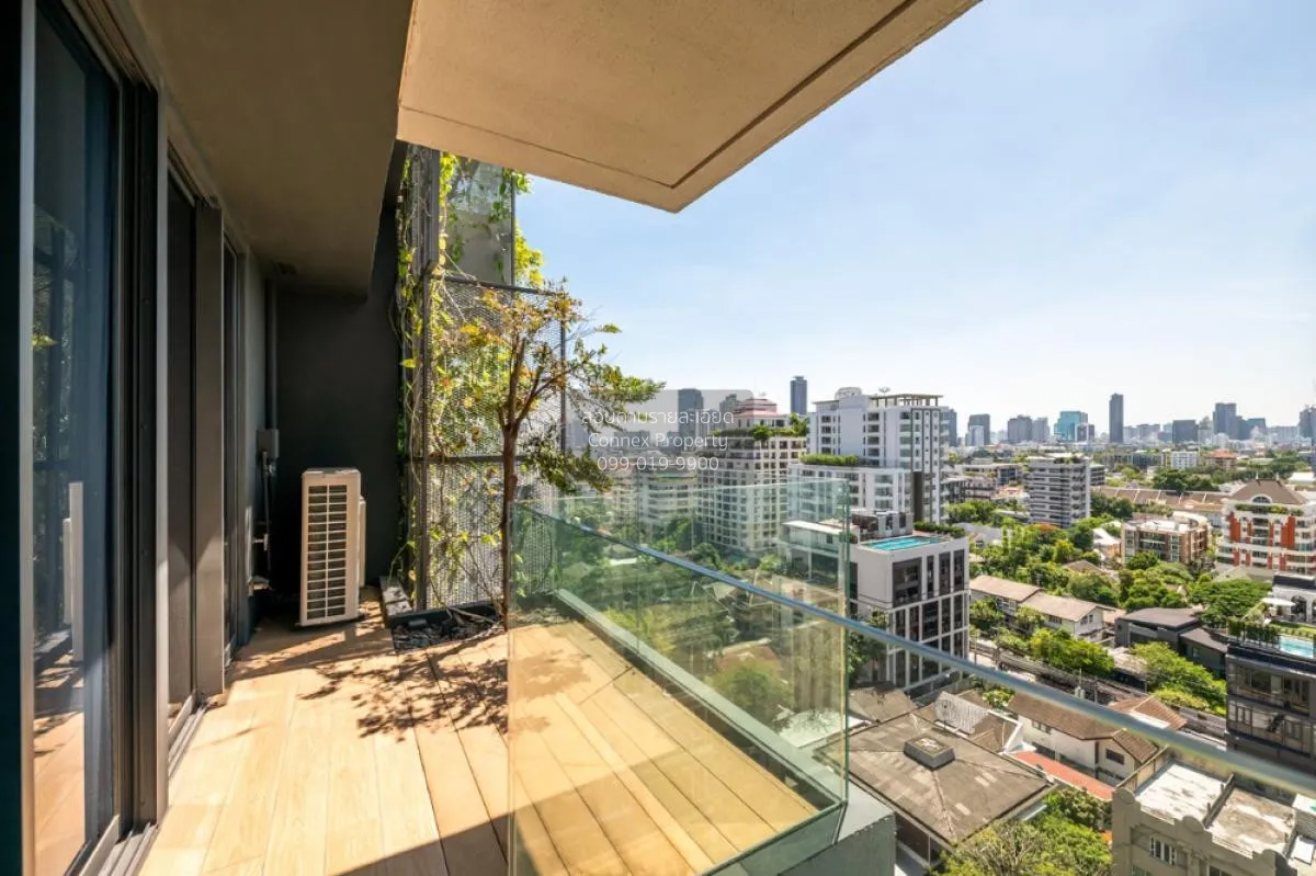 เช่าคอนโด  ไซมิส เอ๊กซ์คลูซีพ สุขุมวิท 31 BTS-พร้อมพงษ์ คลองตันเห