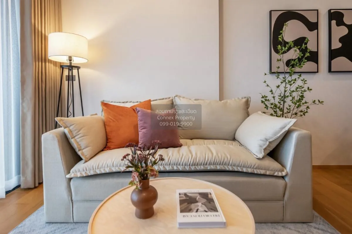 เช่าคอนโด  ไซมิส เอ๊กซ์คลูซีพ สุขุมวิท 31 BTS-พร้อมพงษ์ คลองตันเห 2