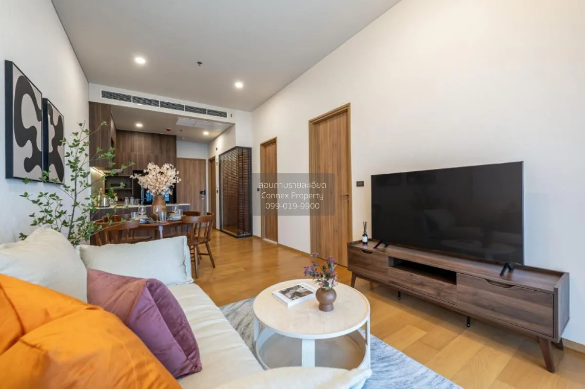 เช่าคอนโด  ไซมิส เอ๊กซ์คลูซีพ สุขุมวิท 31 BTS-พร้อมพงษ์ คลองตันเห 3