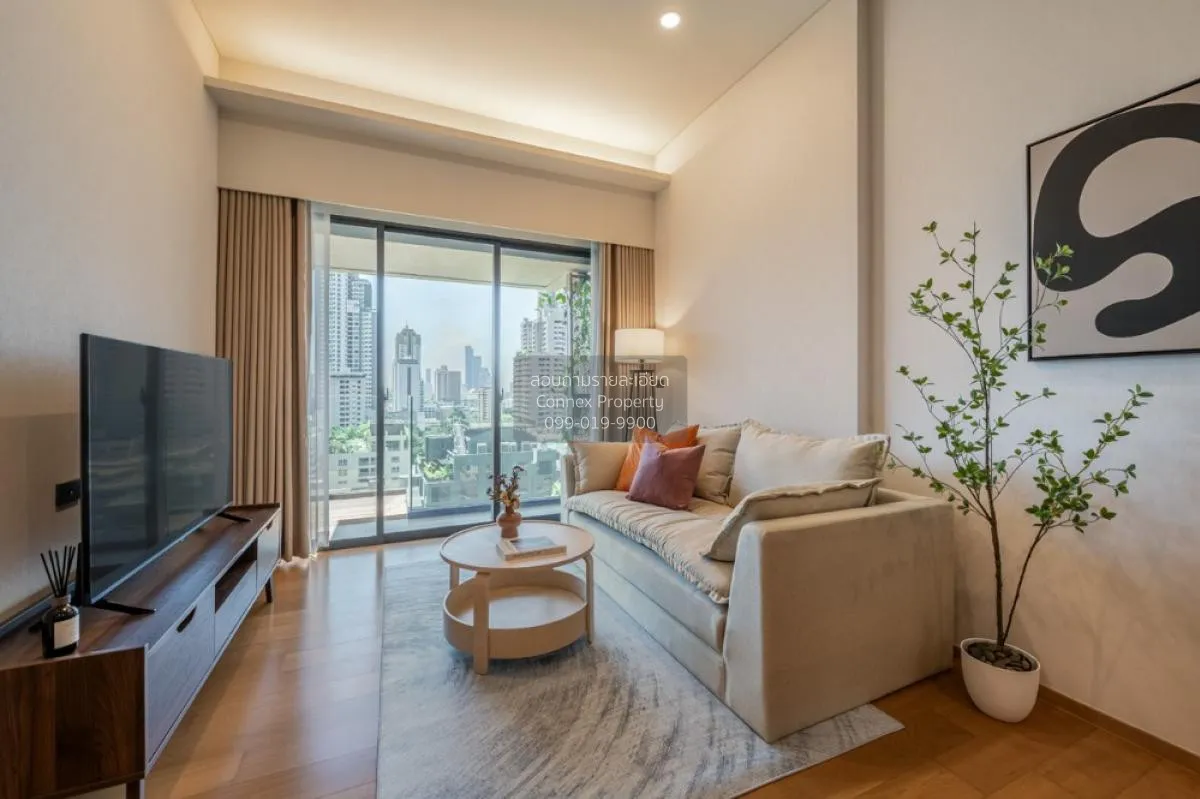 เช่าคอนโด  ไซมิส เอ๊กซ์คลูซีพ สุขุมวิท 31 BTS-พร้อมพงษ์ คลองตันเห