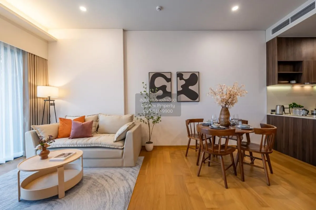 เช่าคอนโด  ไซมิส เอ๊กซ์คลูซีพ สุขุมวิท 31 BTS-พร้อมพงษ์ คลองตันเห