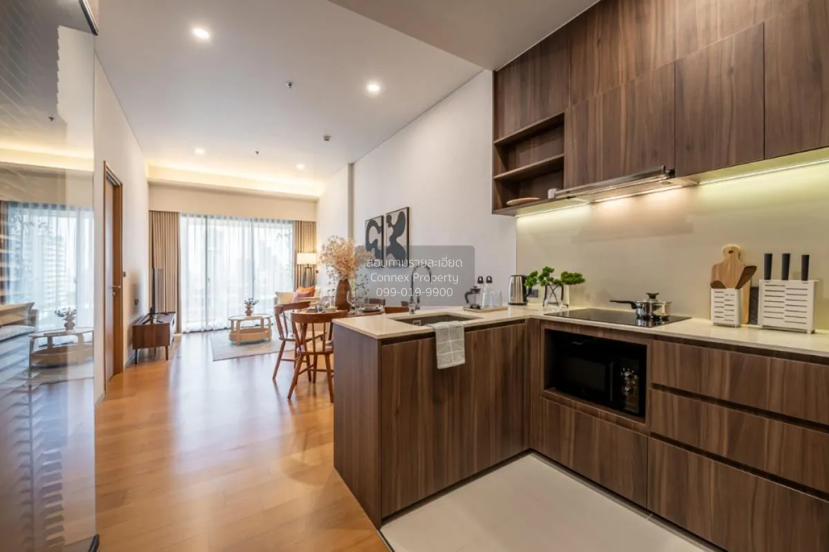 เช่าคอนโด  ไซมิส เอ๊กซ์คลูซีพ สุขุมวิท 31 BTS-พร้อมพงษ์ คลองตันเห