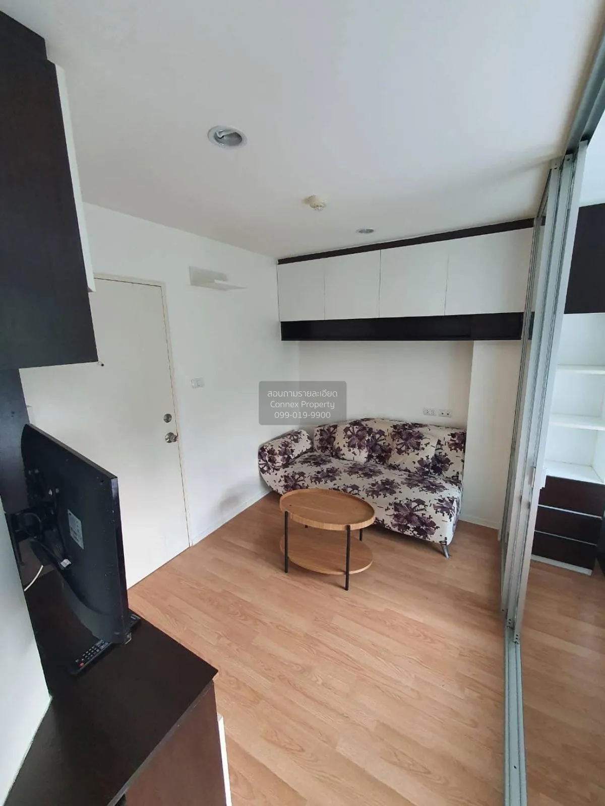 FOR SALE Condo , Lumpini Ville Onnut 46 , Suan Luang , Suan Luang 3