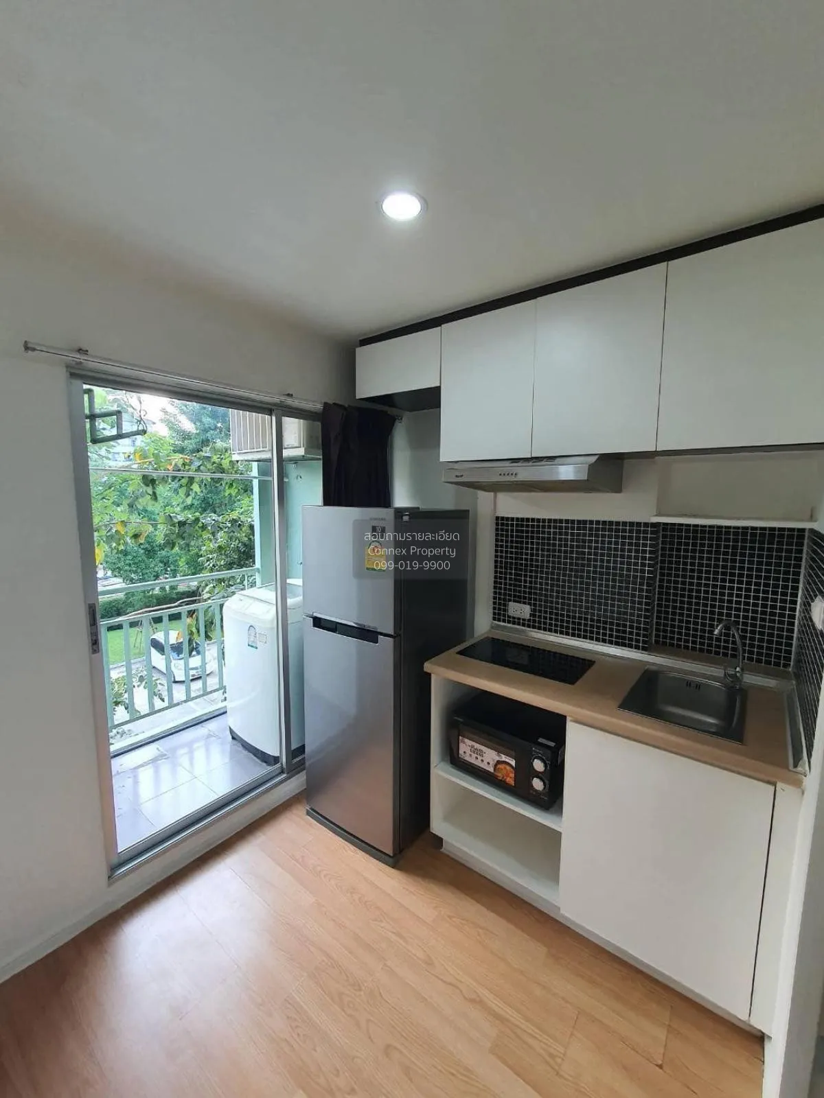 FOR SALE Condo , Lumpini Ville Onnut 46 , Suan Luang , Suan Luang 4