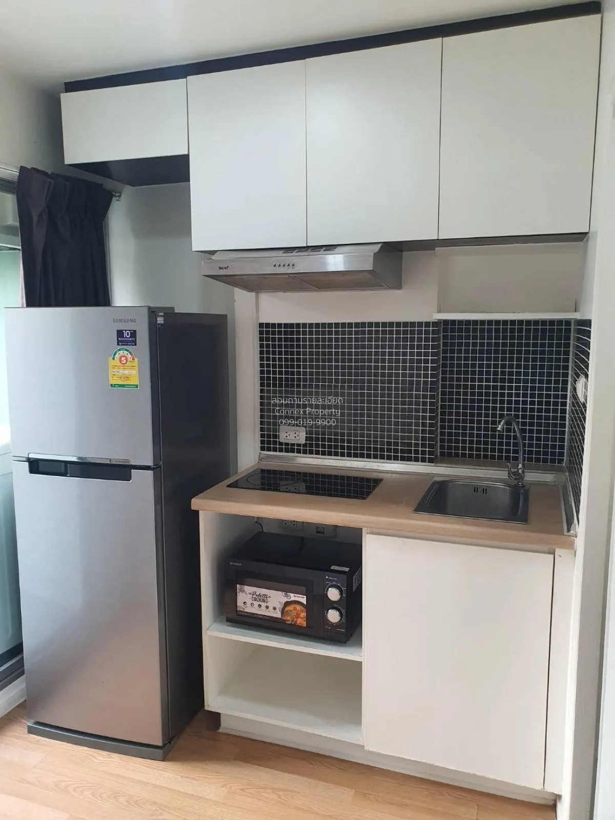 FOR SALE Condo , Lumpini Ville Onnut 46 , Suan Luang , Suan Luang