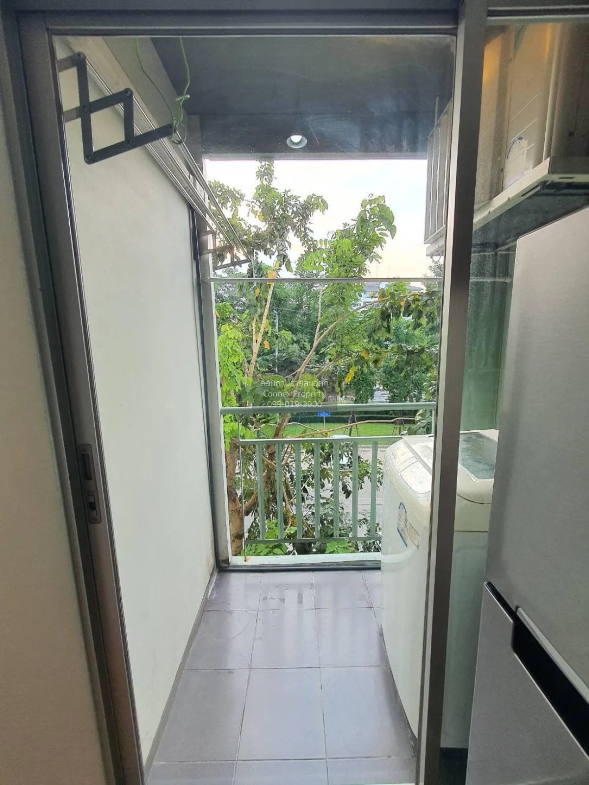 FOR SALE Condo , Lumpini Ville Onnut 46 , Suan Luang , Suan Luang