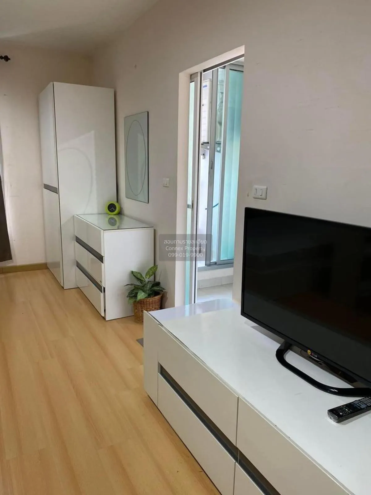 FOR RENT Condo , Life @ BTS Thaphra , BTS-Talat Phlu , Bukkhalo , 2